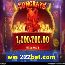 win 222bet.com